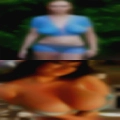 Woman looking couples fuck