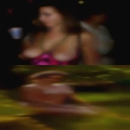 Bisexual woman nude