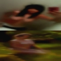 Nude woman there