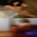 Naked woman