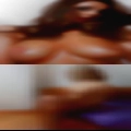 Nude woman there