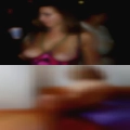 Sexy woman fucking local