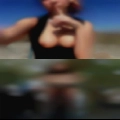 Naked single woman Porter