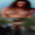 White woman swingers