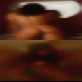 Older black horny woman