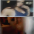 Lonely woman Uvalde