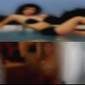 Panama naked woman pussy