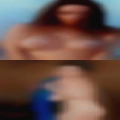 Kinky woman just want have