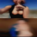 Man has woman bondage
