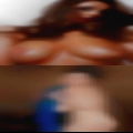 Naked woman mating