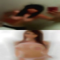 Naked woman