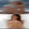 Sexy nude woman