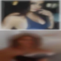Horny woman