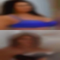 Naked woman