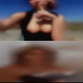 White woman swingers