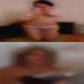 Woman Biscoe, nude