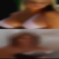 Woman wanting sex
