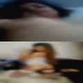 Woman looking