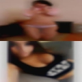 Horny woman