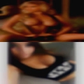 Wonderful nude woman