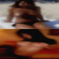 Educated horny woman