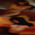 Horny woman alone