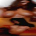Sexy woman group black free