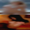 Sexy woman