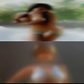 Extremely hot public