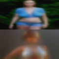 Naked single woman Porter